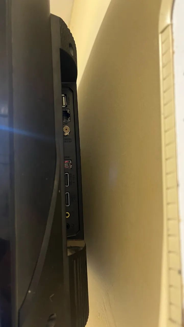TV SEMP TCL 40 - Completa e sem Defeitos - Foto 3