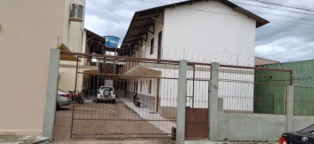 Foto - Rio Branco - Conjunto Manoel Julião