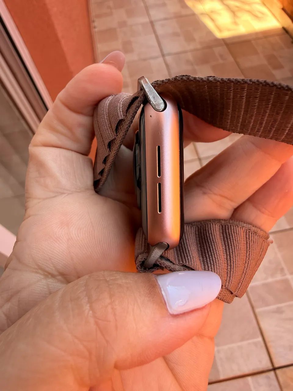 Apple Watch  - Foto 2