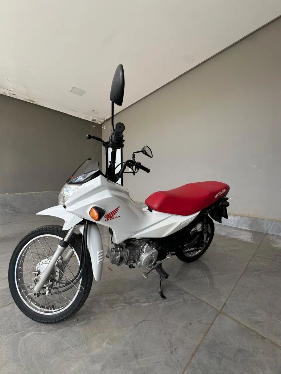 Vende-se Pop 110i - Foto 2