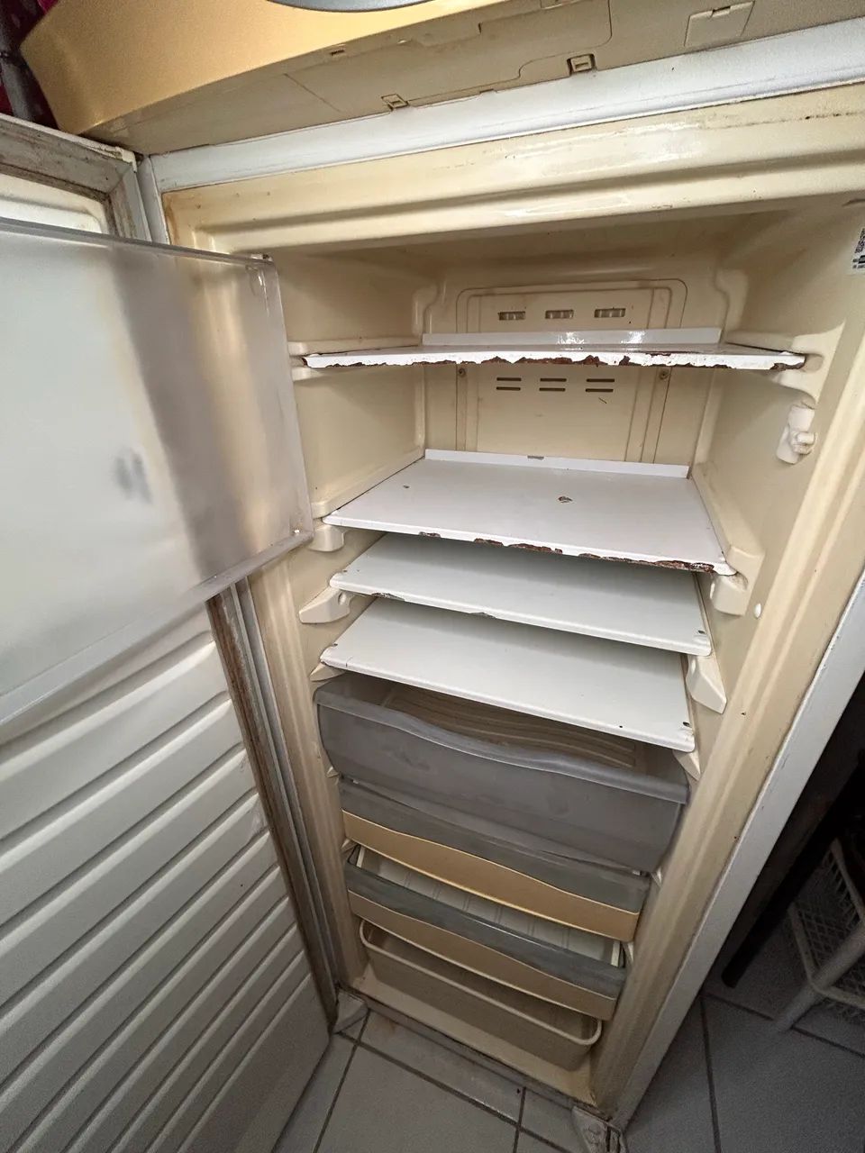 FREEZER BRASTEMP - Foto 2