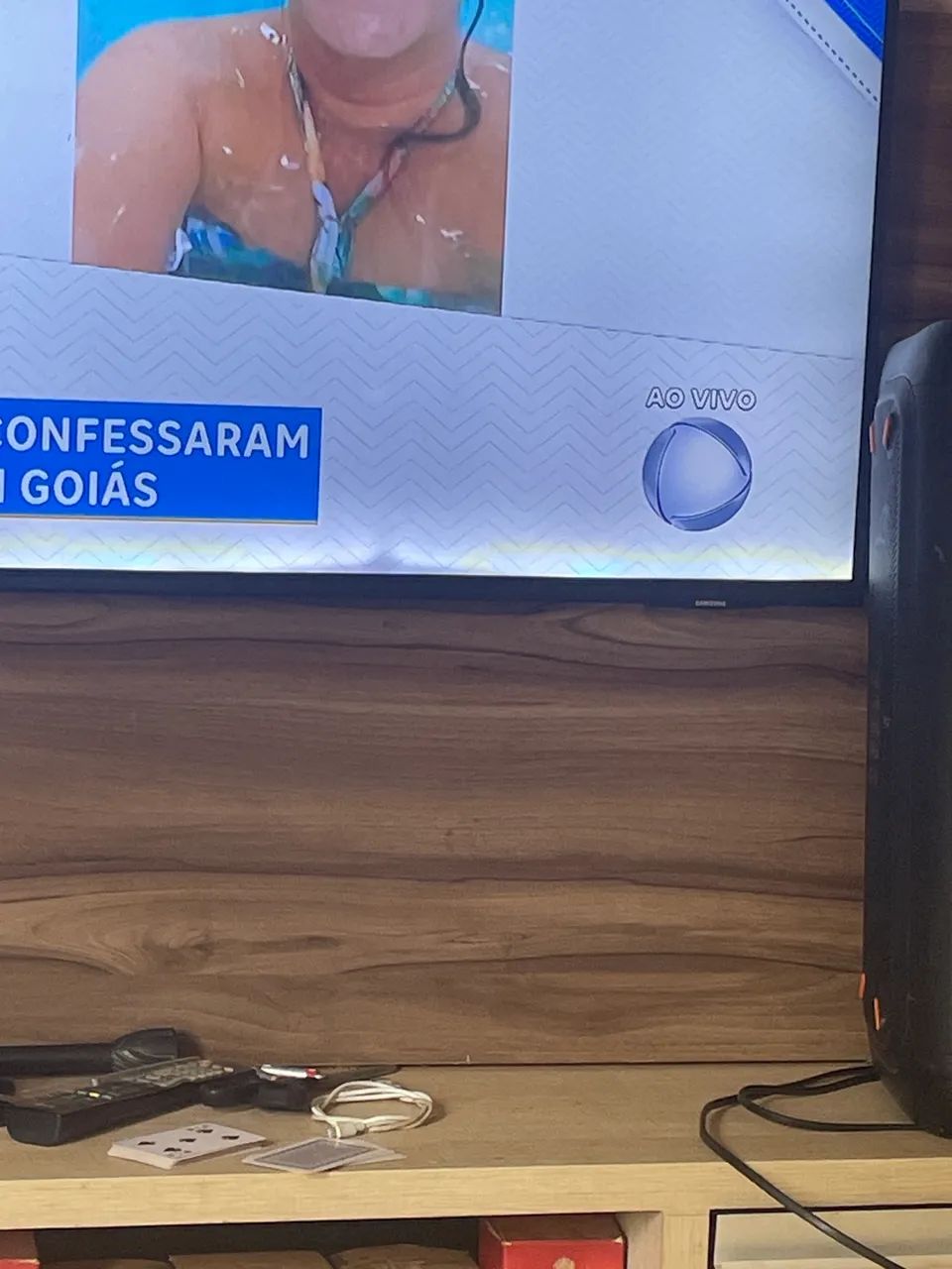 Tv smart 4k 60 polegadas Sansung ( leia o anúncio todo) - Foto 4