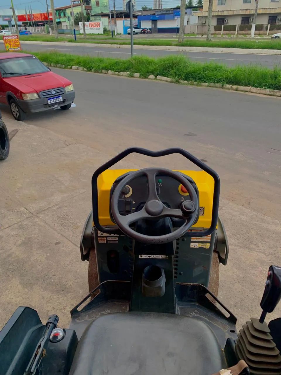 Vendo Rolo RD 12 - Foto 4