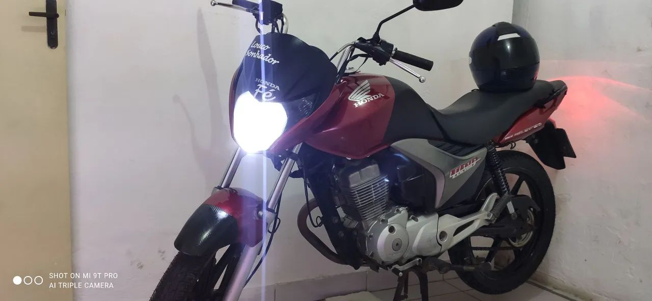 Titan EX- 150 Mix / Flex - Foto 2