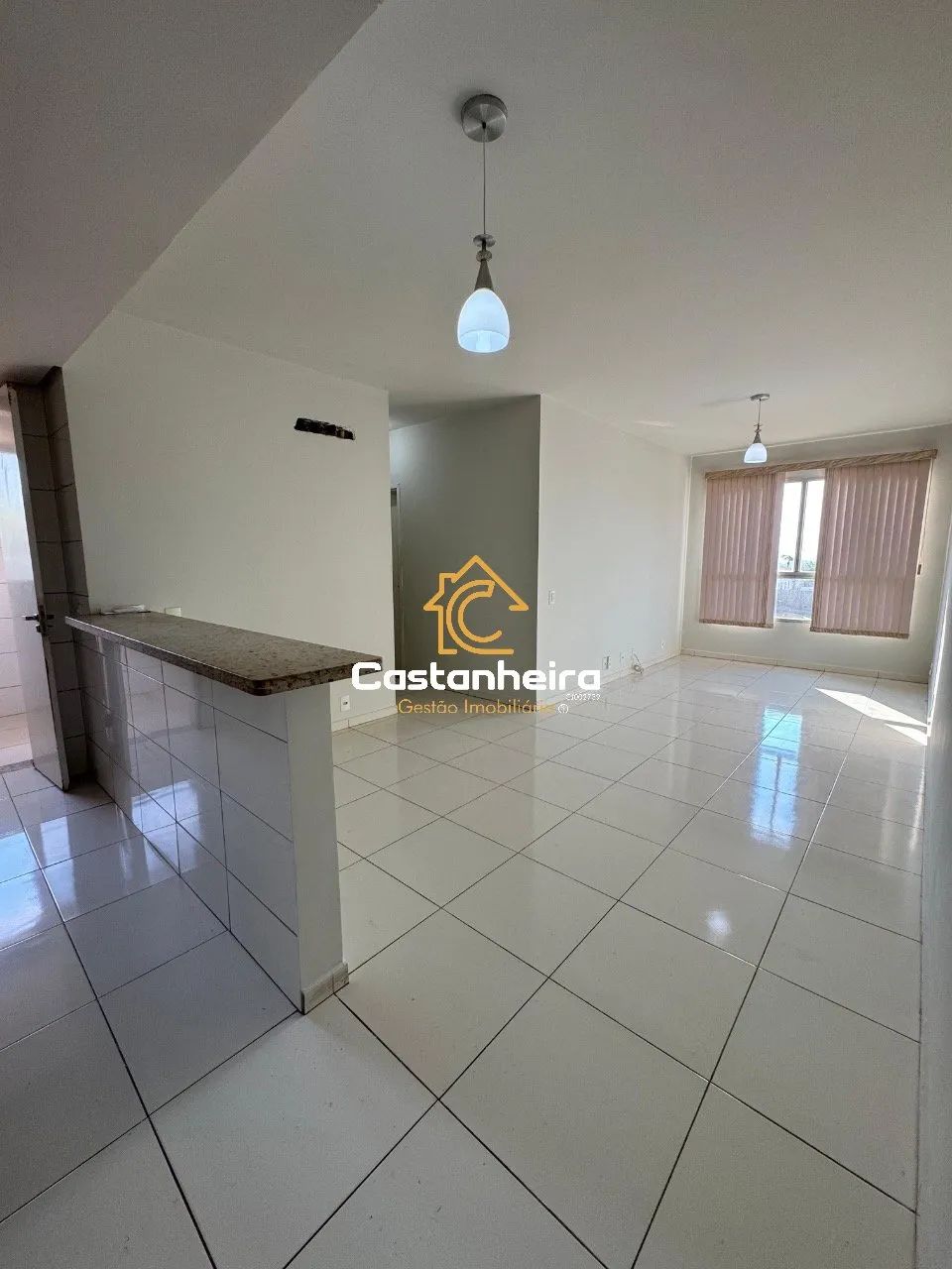 Apartamento 02 quartos sendo 01 suite- plano diretor norte - Foto 3