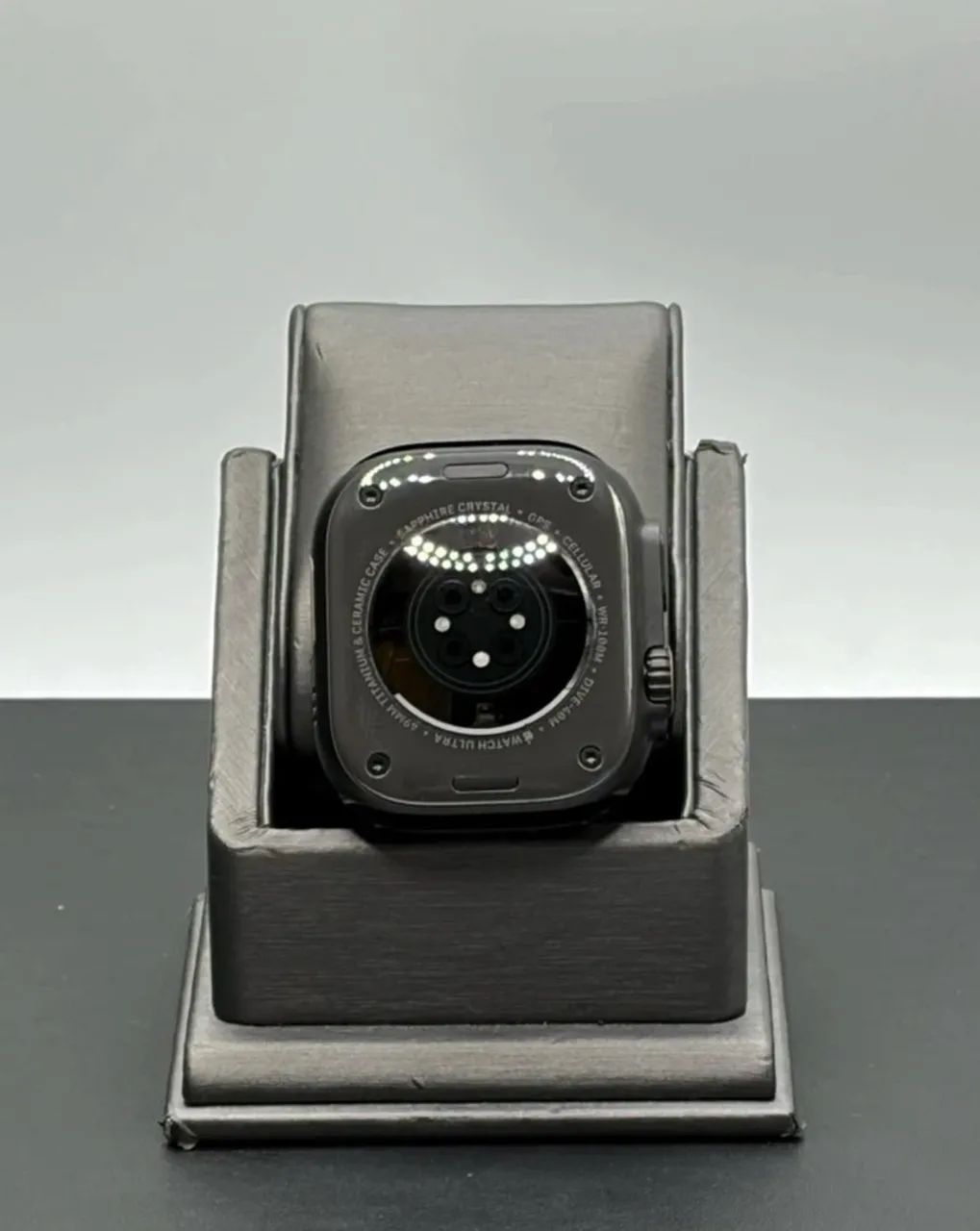 Apple Watch Ultra 3  - Foto 3