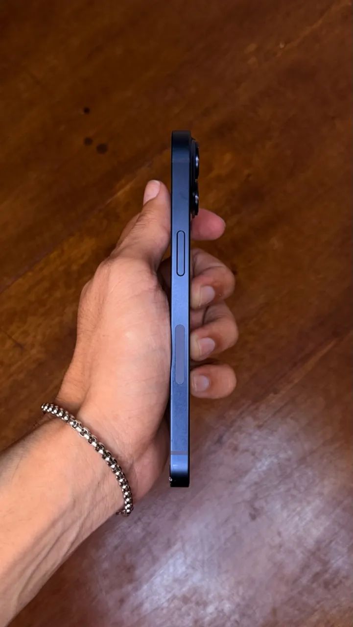 IPhone 14 - 128gb - Foto 5