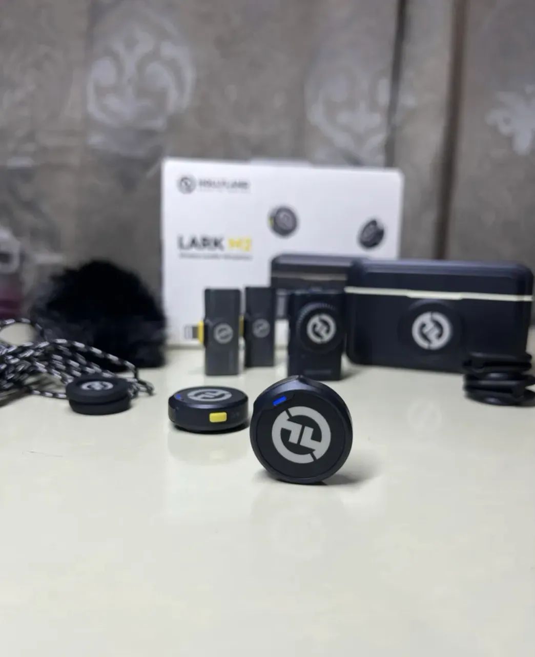 LARK M2 COMBO - Foto 3