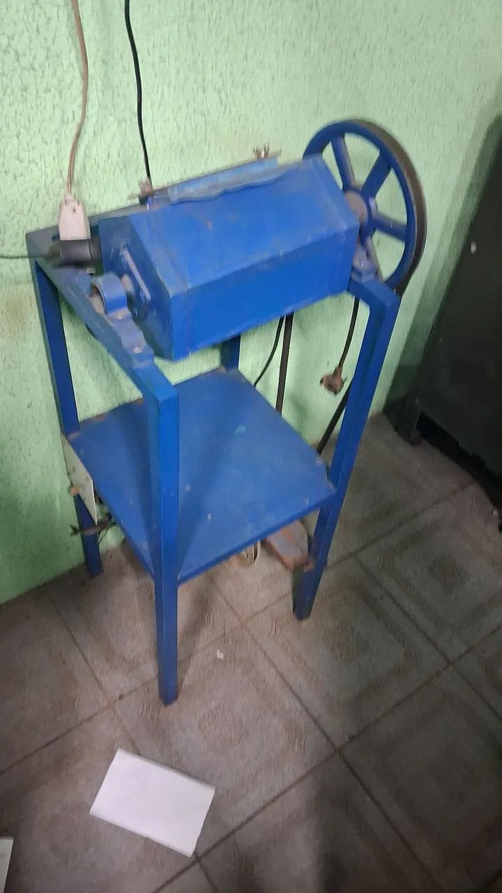Equipamentos para Ourives Aceito propostas - Foto 2