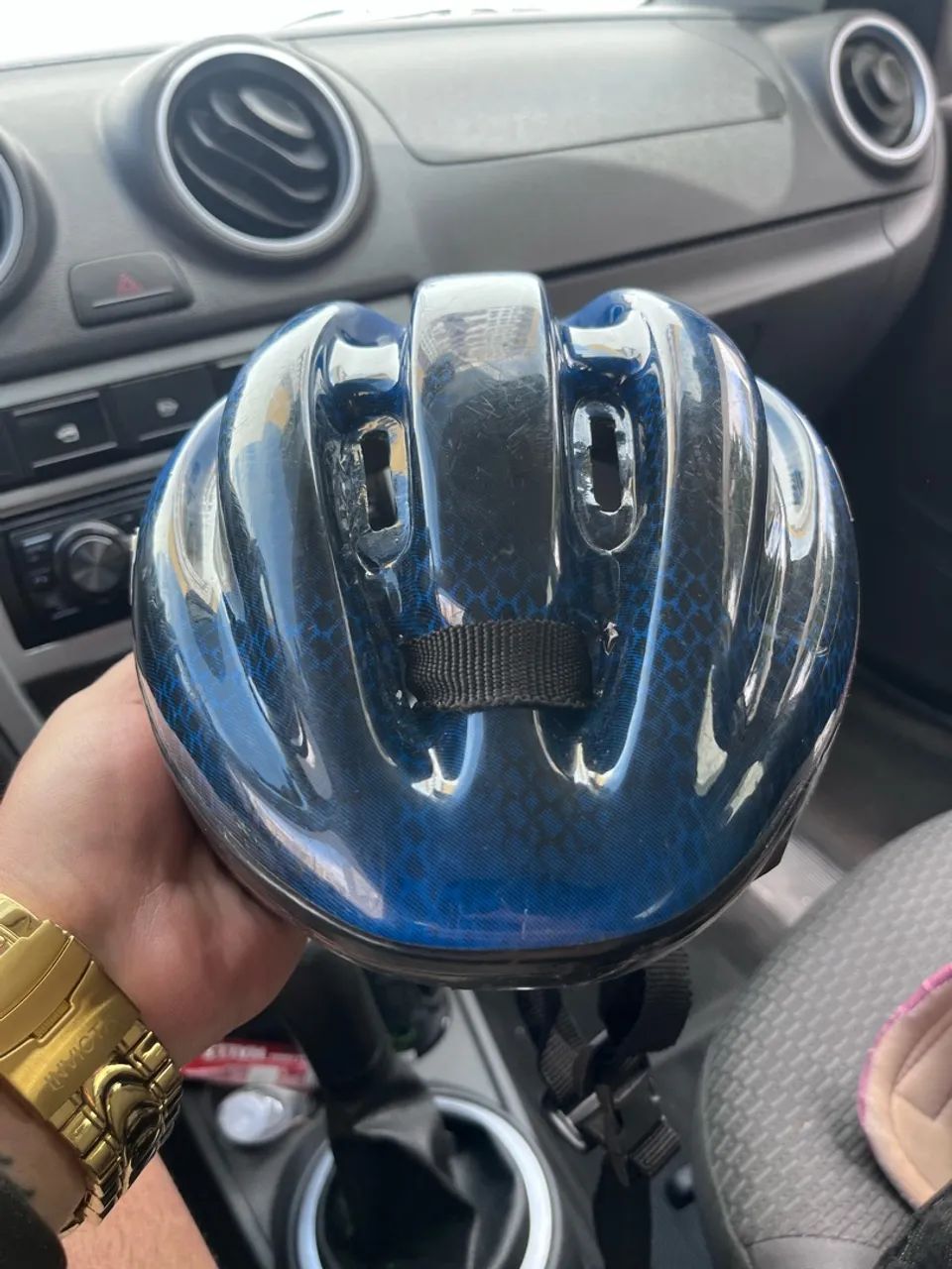 Capacete  - Foto 2