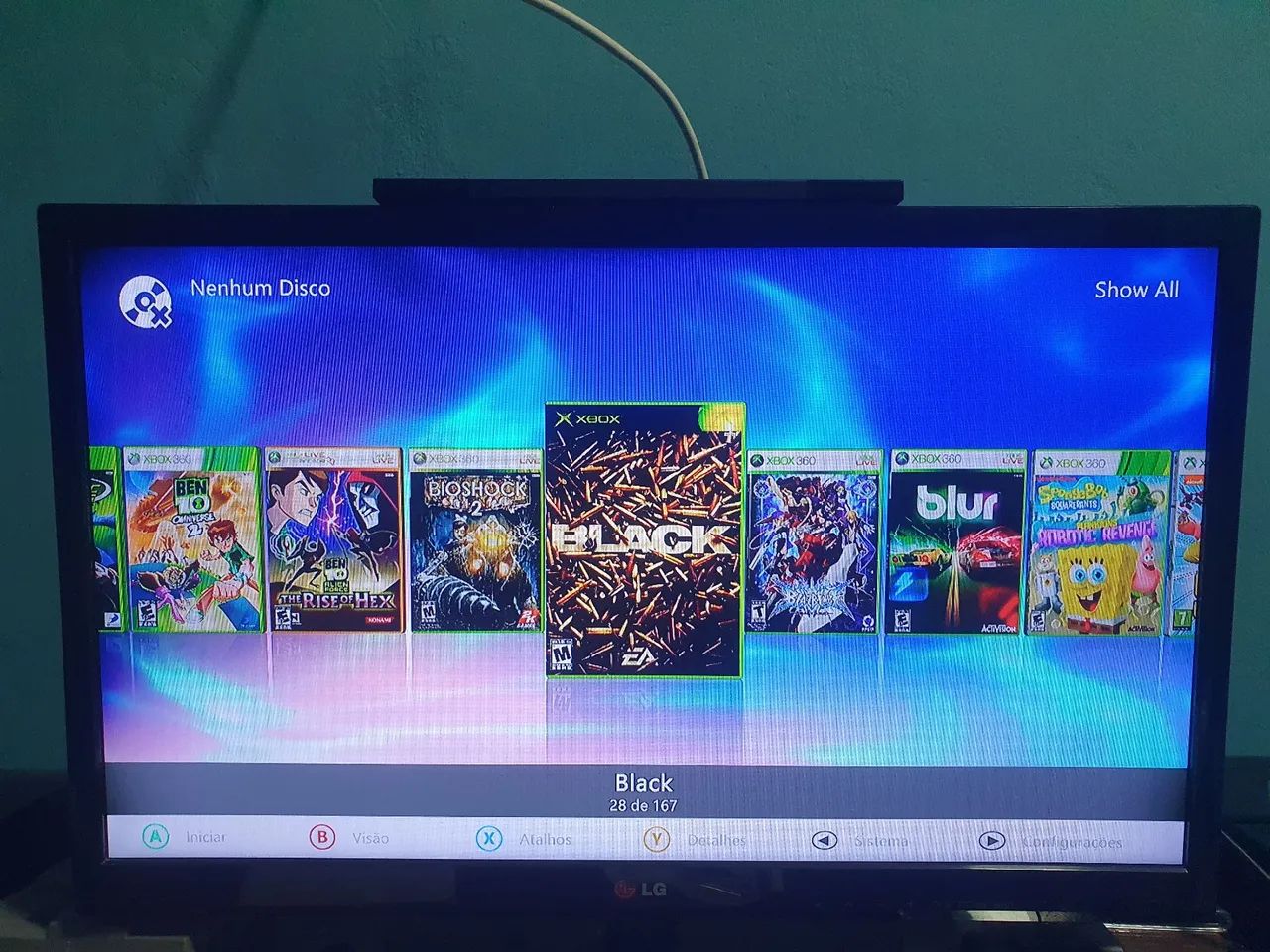 Hd interno 1tb xbox 360 rgh - Foto 4