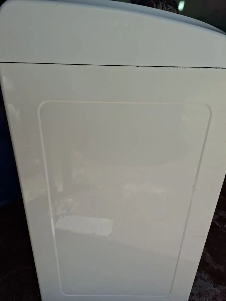 Máquina Eletrolux 06  - Foto 5