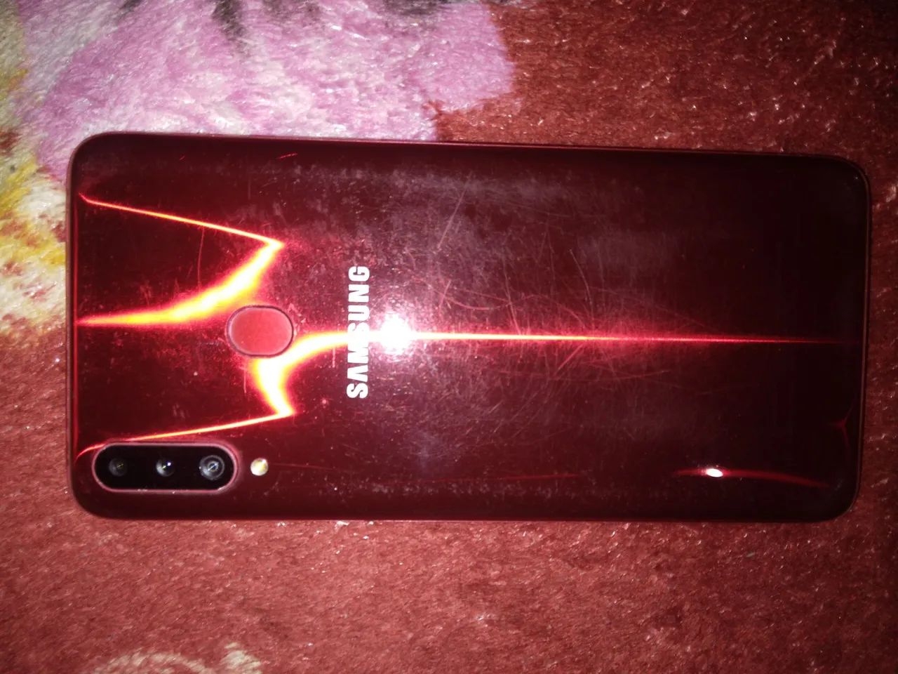 Vendo 2 celulares  - Foto 3