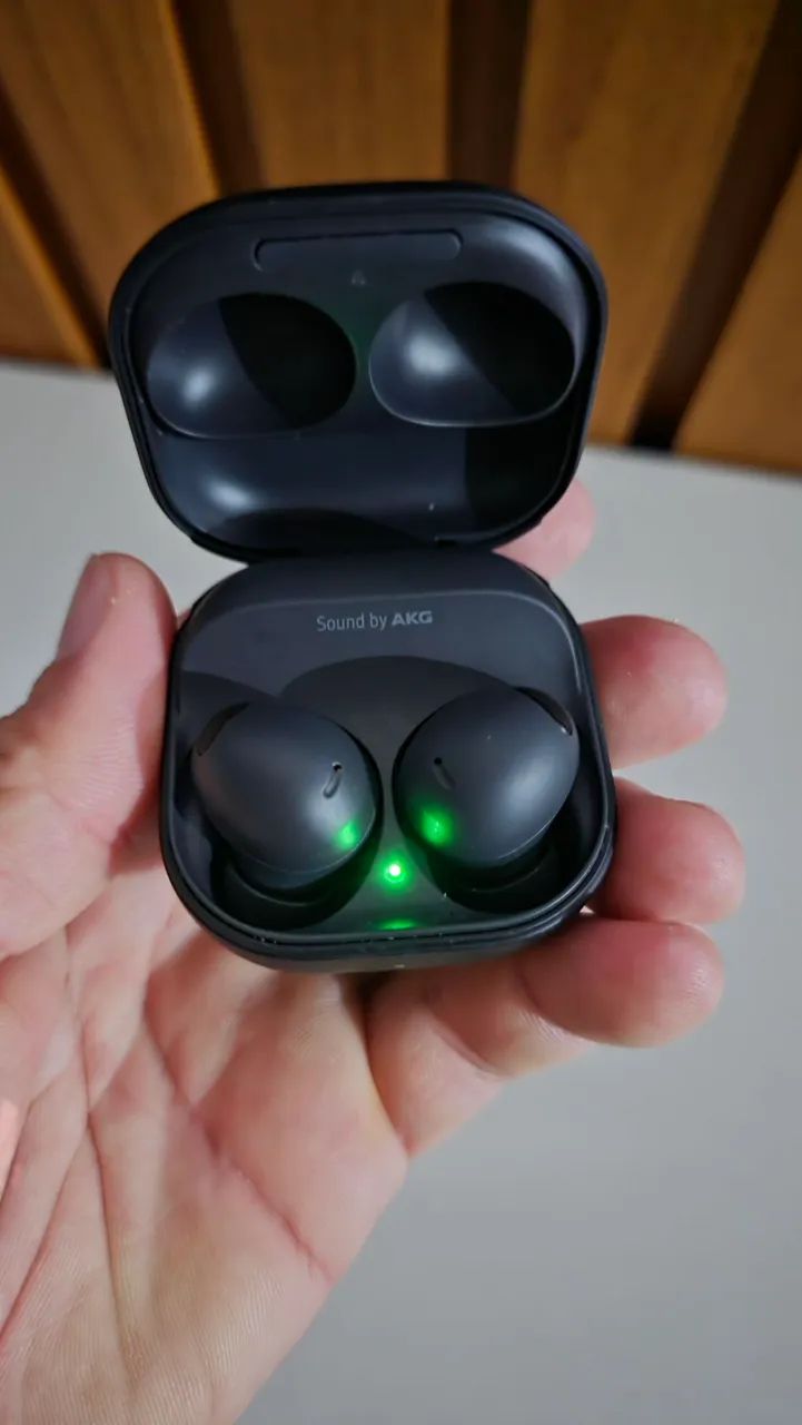 Fones Samsung Buds 2 Pro