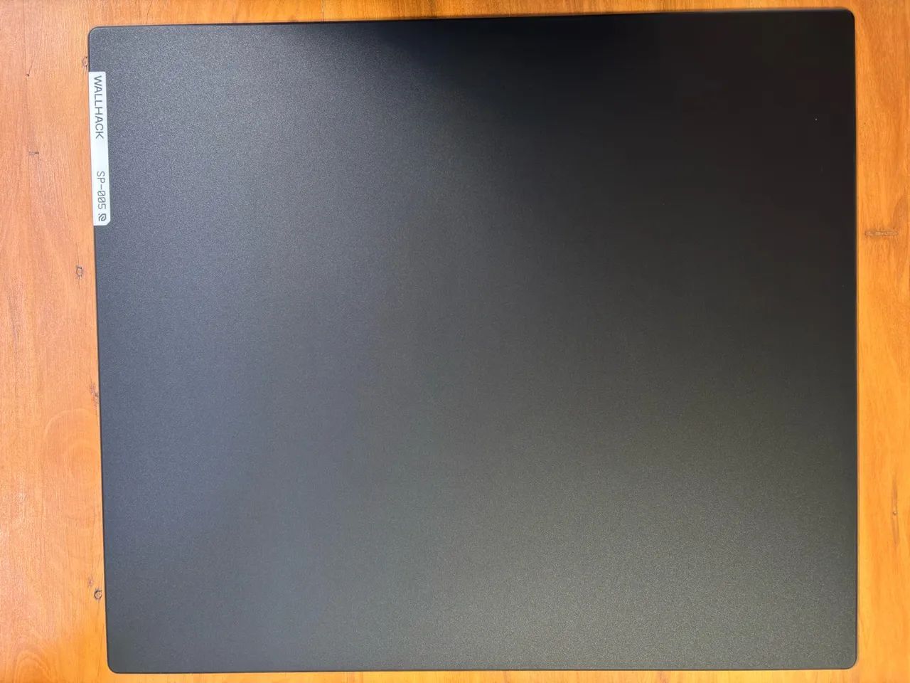 Mousepad Wallhack SP-005 - Foto 2