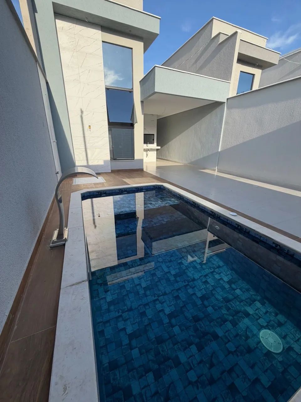 CASA A VENDA BAIRRO PARAÍSO 