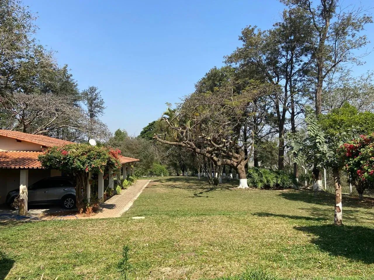 Imóvel á venda  na Área Rural de Tietê/SP