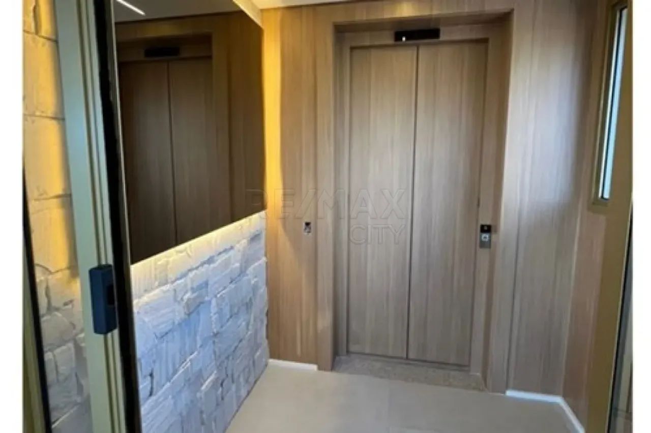 Apartamento para locação no Condominio Neo Alphaville