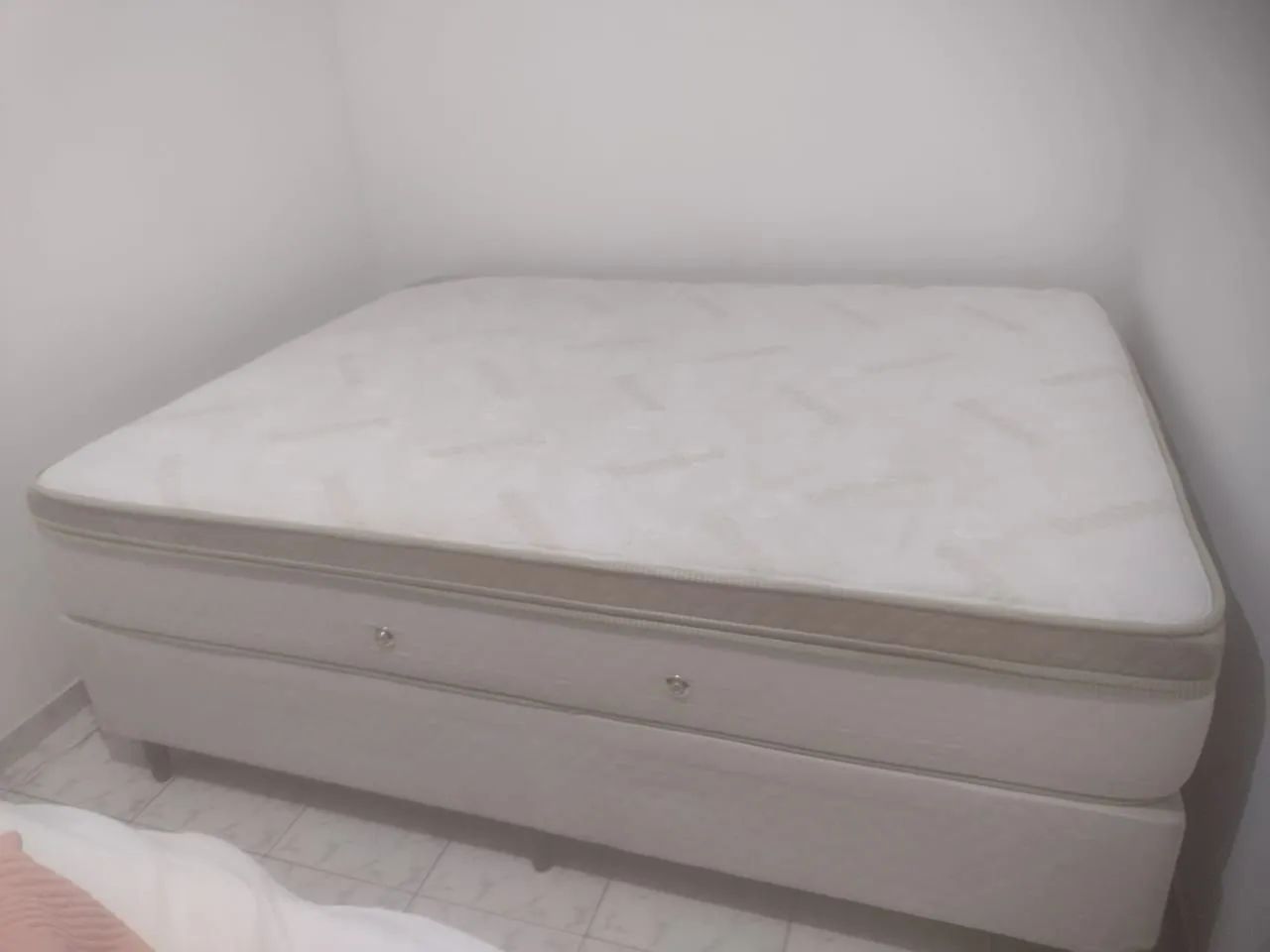 Cama casal - Foto 5