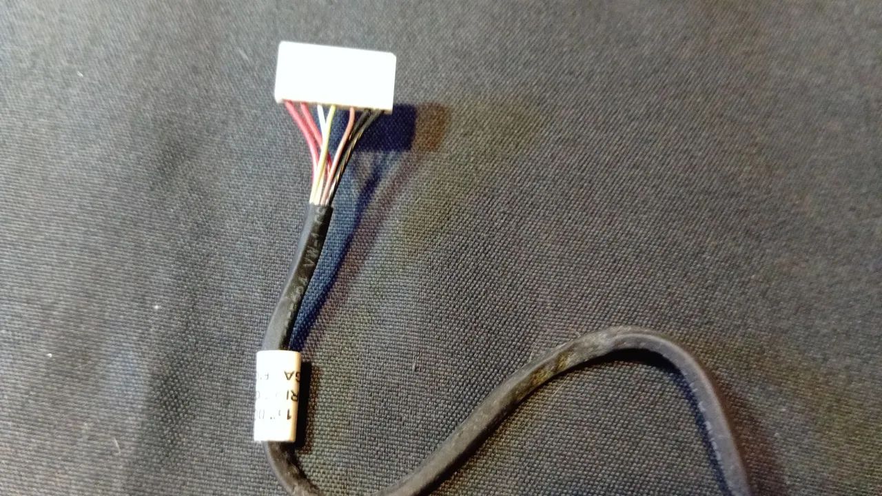Jack Power Notebook Pavilion DV6  - Foto 4