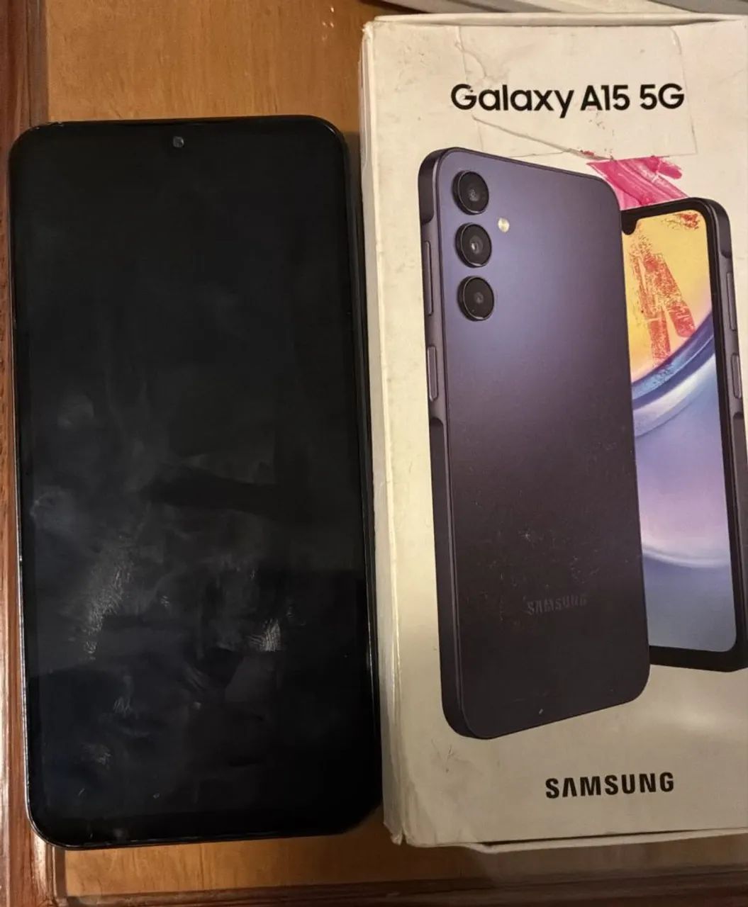 Celular A15 - Foto 3