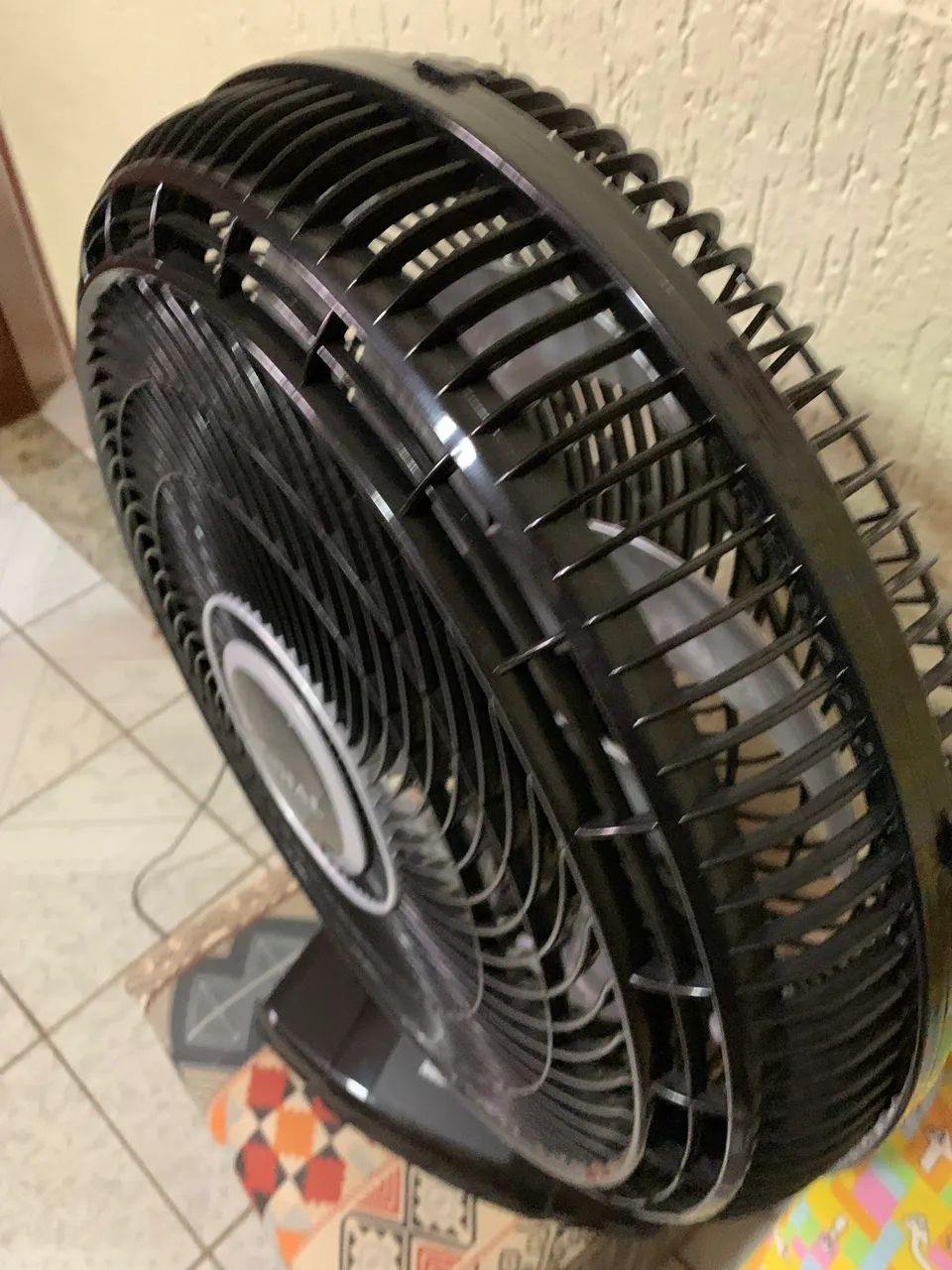 Ventilador 
