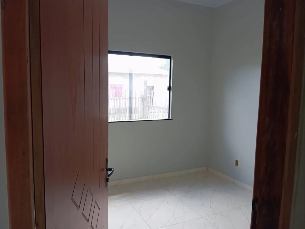  CASA NOVA À VENDA - BAIRRO RENASCER COM CRISTO - Foto 5