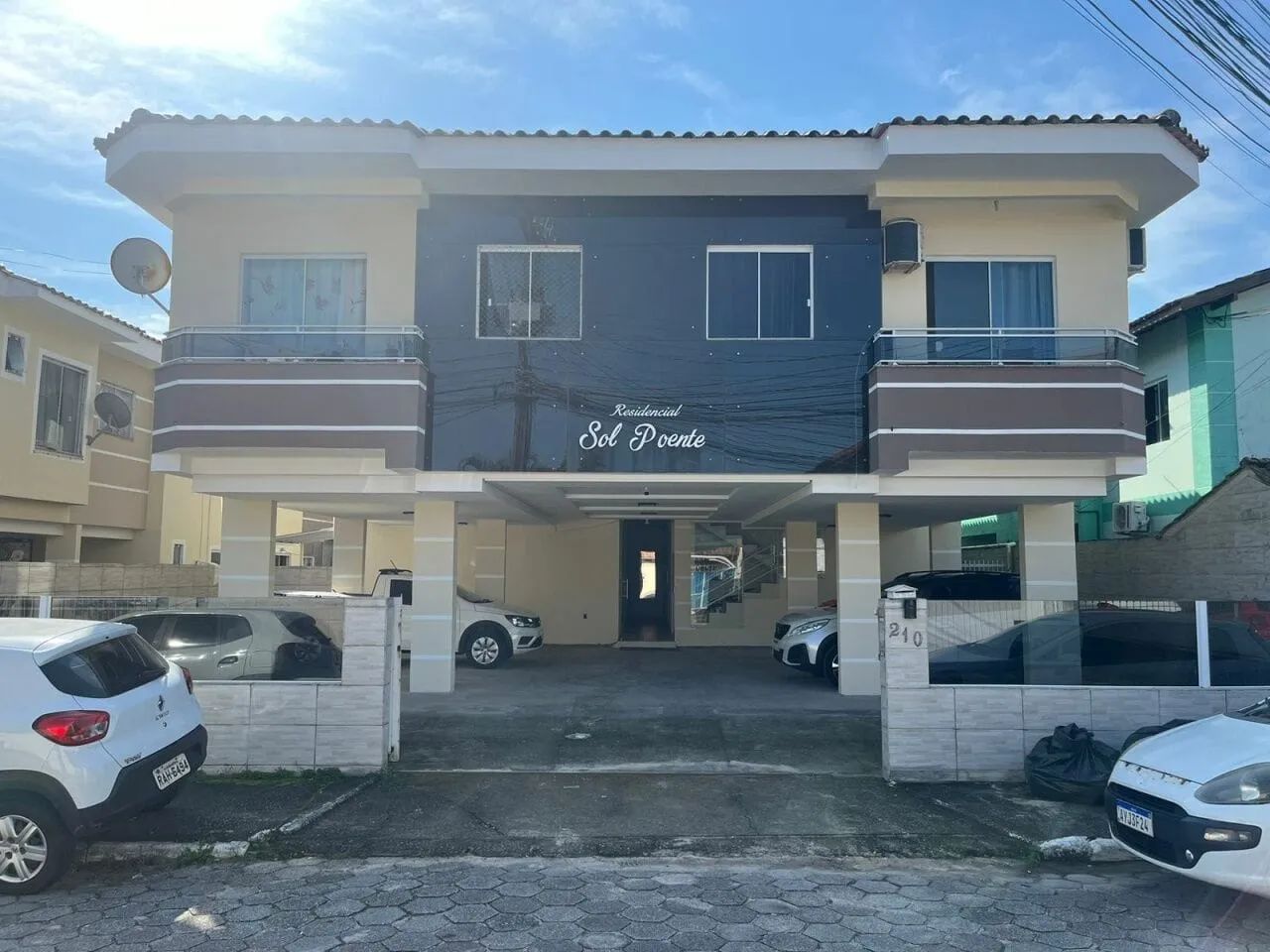 Apartamento com 3 quartos garden, locação anual. - Foto 2