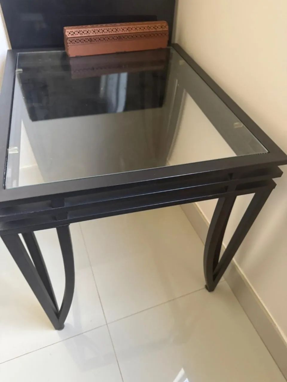 Mesa de centro para sala de estar - Foto 5