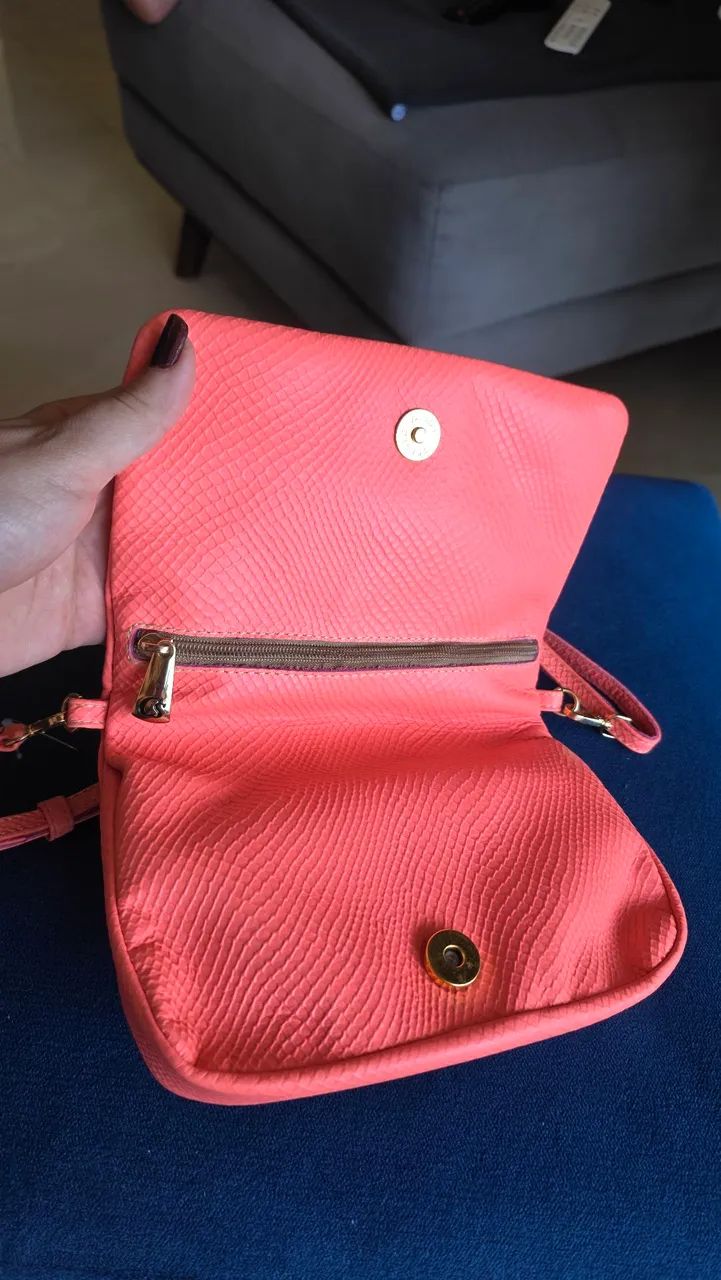 Bolsa Carmem Steffens - Foto 3