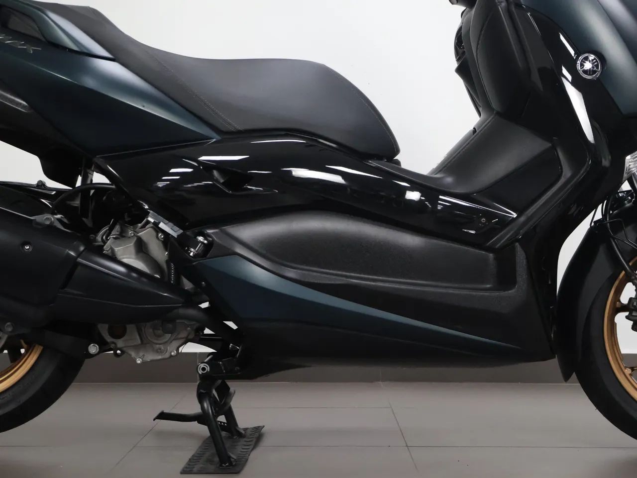 YAMAHA XMAX ABS - Foto 3