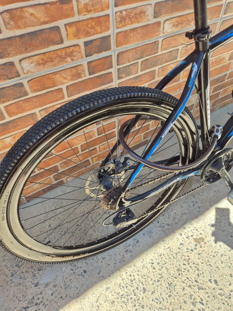 Bike Aro 29 - Foto 5