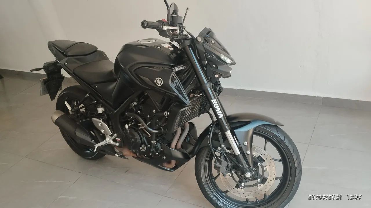 MT 03 