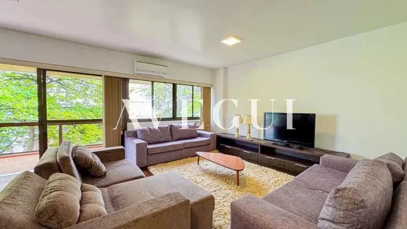 Apartamento : / Residencial / Ipanema - Foto 4