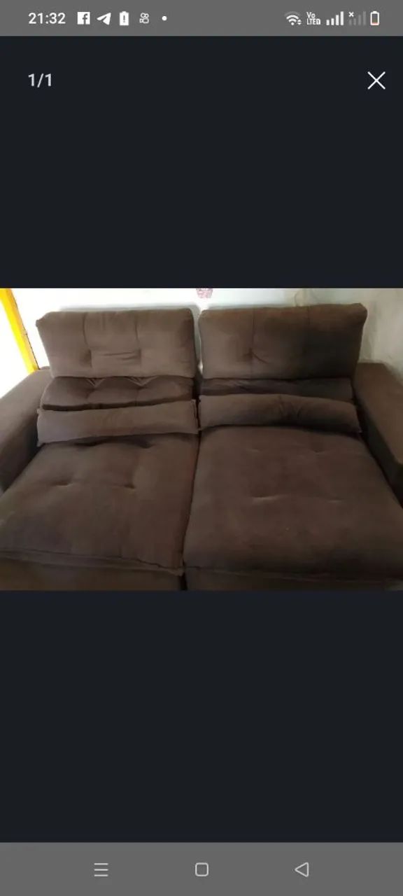 Promoção 550