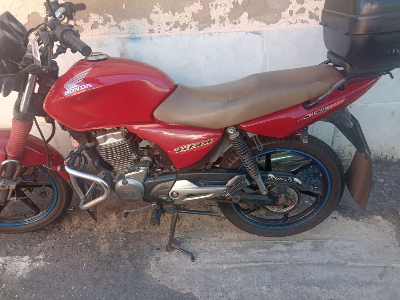 Primeiro dono  - Foto 3