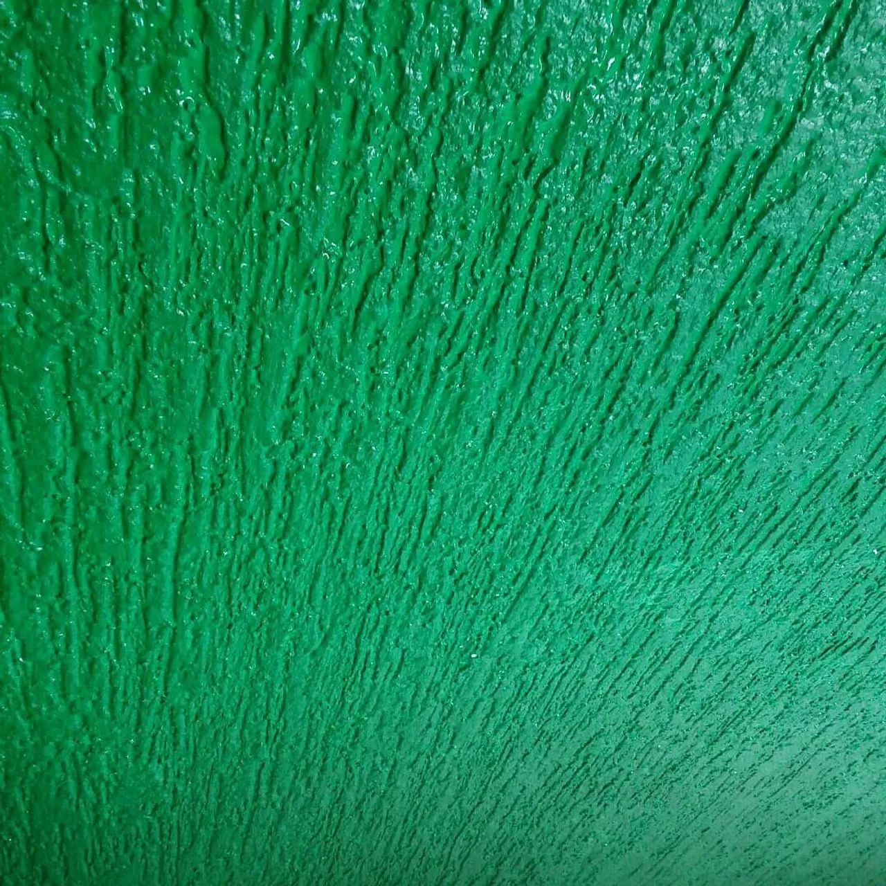 #Grafiato bem riscado Mas Mão de Obra.