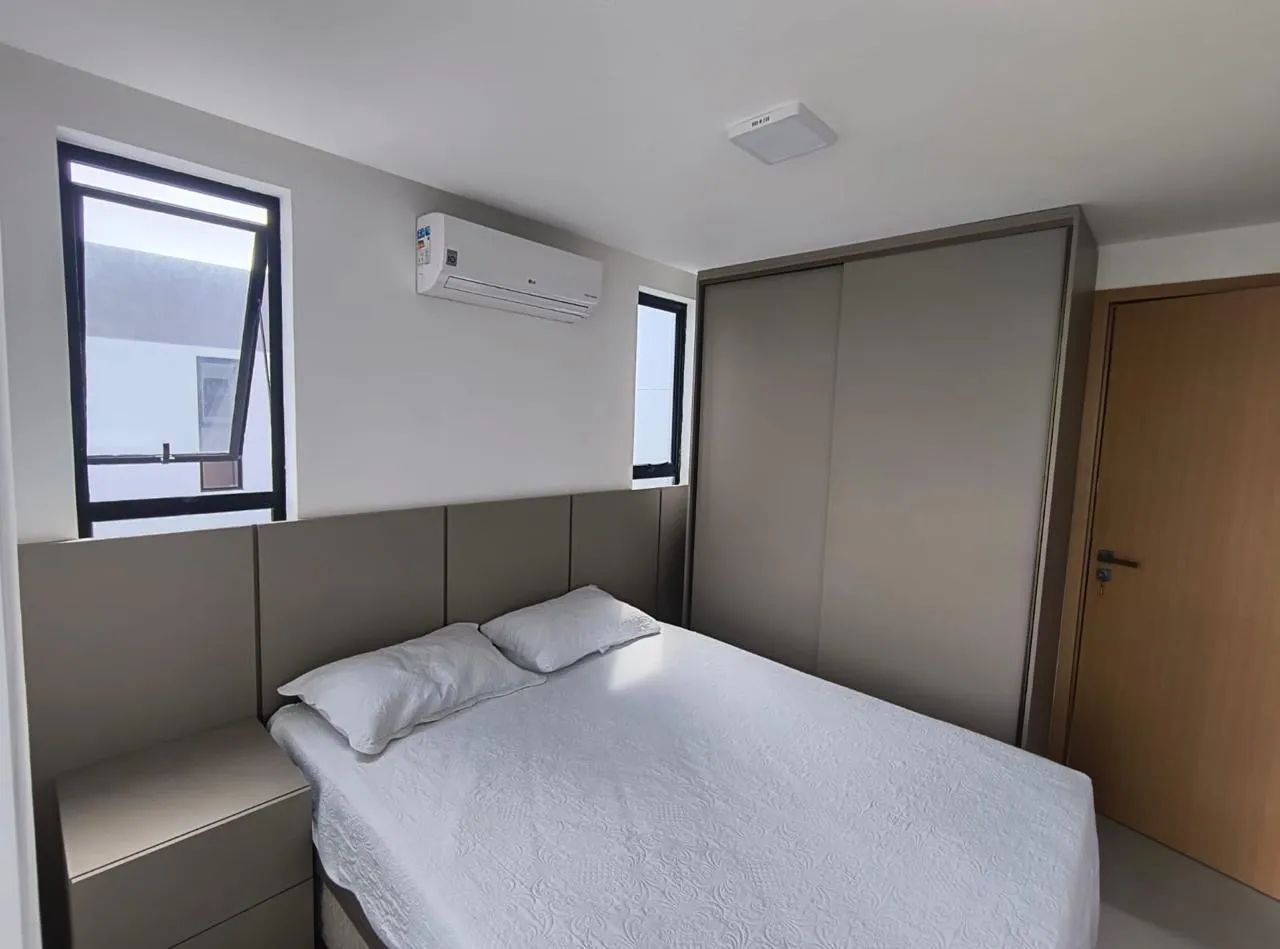 Apartamento Beira Mar - Intermares  - Foto 2
