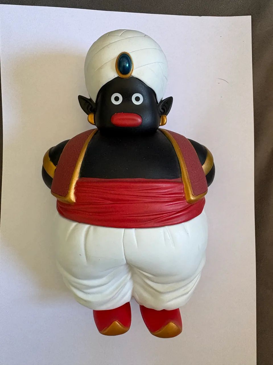 Sr Popo Dragon Ball - Foto 2