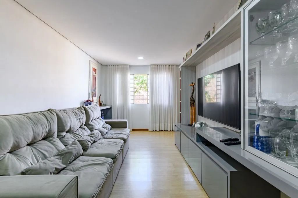 Casa térrea com piscina e espaço gourmet em Taguatinga| QND - Foto 5