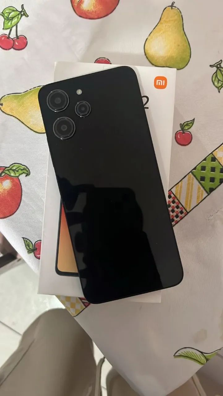 Redmi 12  - Foto 2