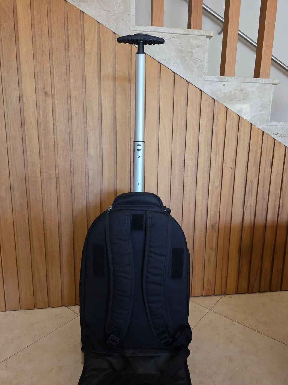 Mochila / Mala de mão Samsonite  - Foto 4