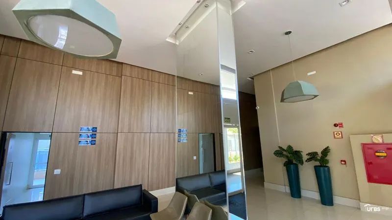 Apartamento, 166 m², 3 qts, , 3 vagas, Plano Diretor Sul - Foto 2