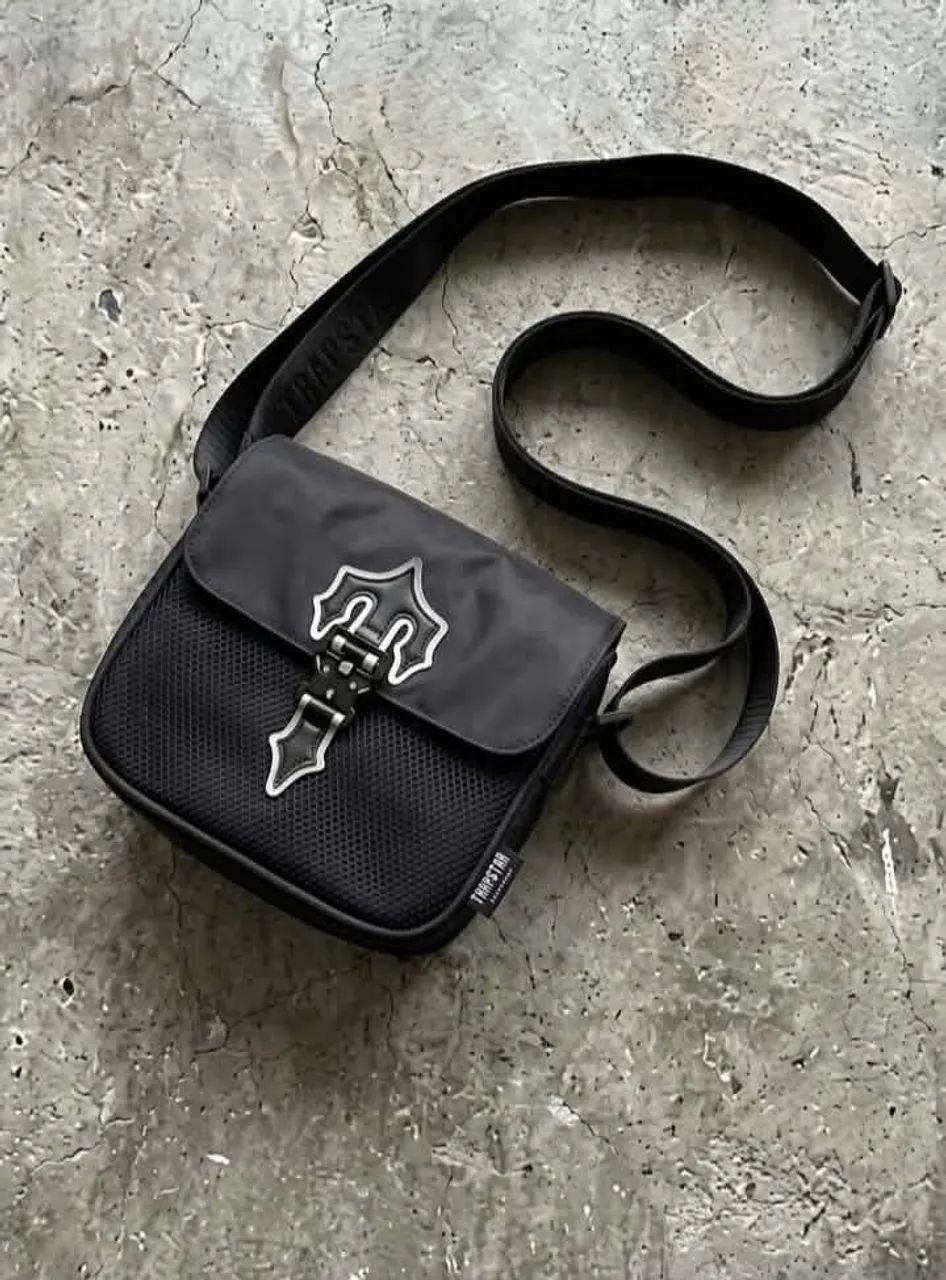 Bolsa de Ombro Trapstar - Foto 3