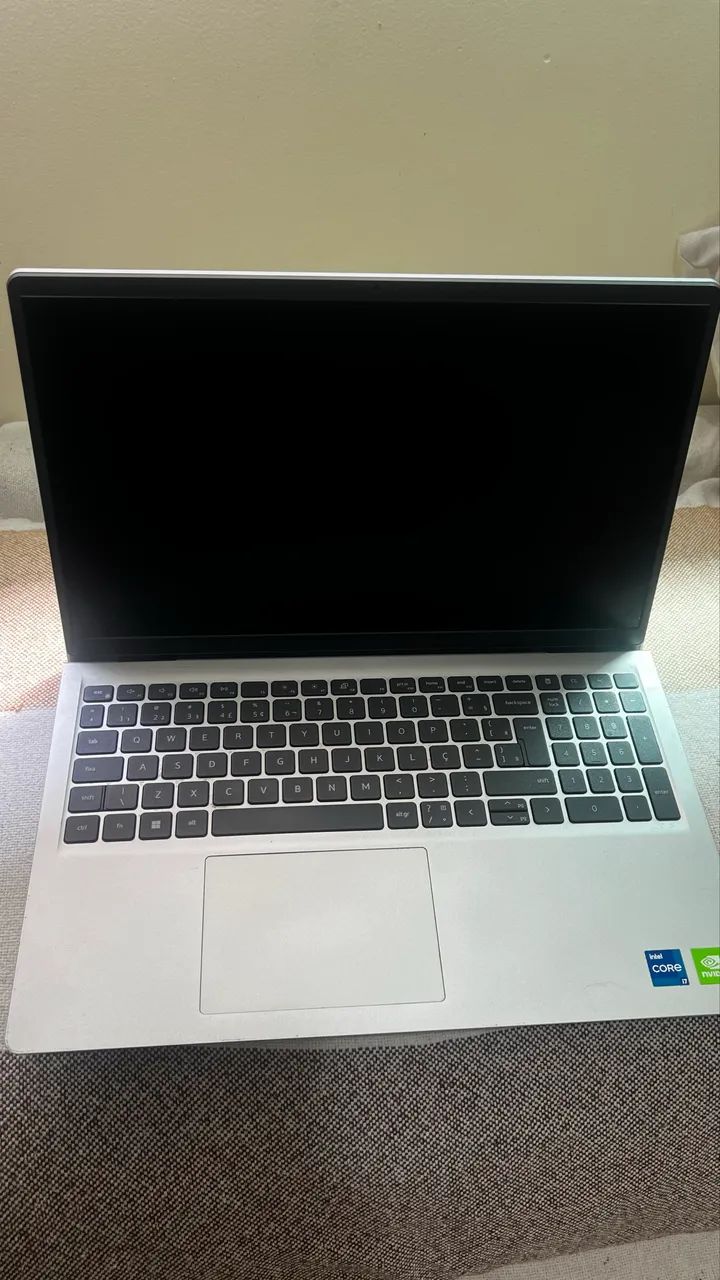 Notebook Dell i7 11ª geração 512GB SSD 16GB Ram - Foto 5