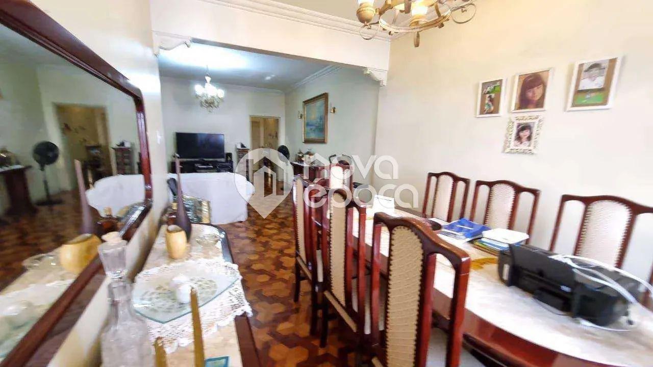 Copacabana | Apartamento 3 quartos, sendo 1 suite - Foto 4