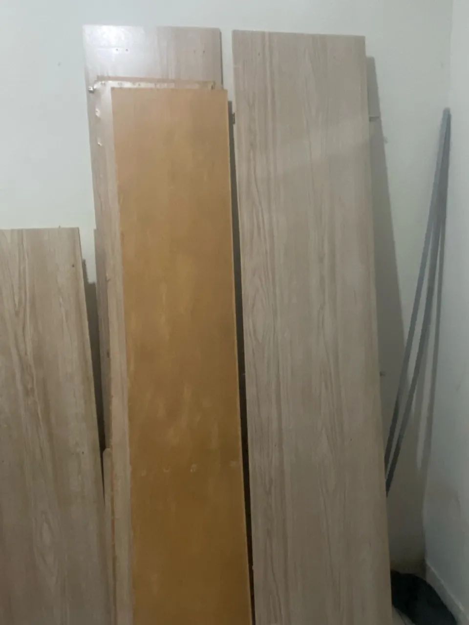 Vende se guarda roupa casal - Foto 4