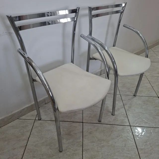 Cadeiras Para Escritório - Foto 3