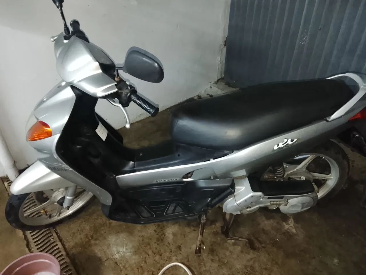 Yamaha Neo 115cc - Foto 3