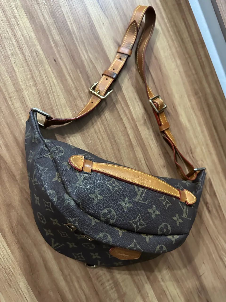 Pochete Louis Vuitton  - Foto 4